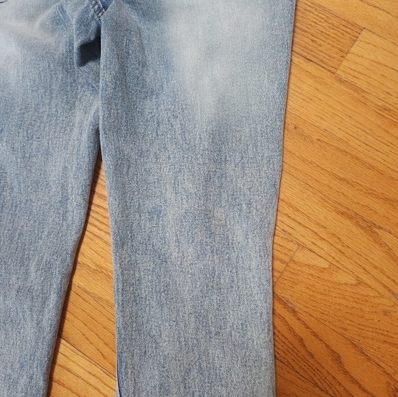 Bootlegger Overalls - Picture 6 of 8